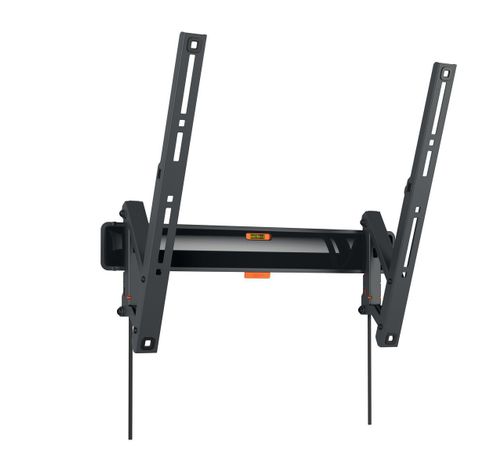 TVM 3415 TILT MEDIUM WALL MOUNT BLACK  Vogels