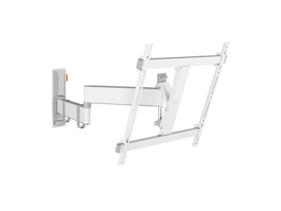 TVM 3445 FULL MOTION+ MEDIUM WALL MOUNT WHITE