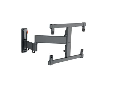 TVM 3465 FULL MOTION+ MEDIUM WALL MOUNT OLED BLACK