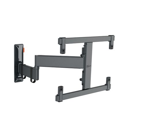 TVM 3465 FULL MOTION+ MEDIUM WALL MOUNT OLED BLACK  Vogels