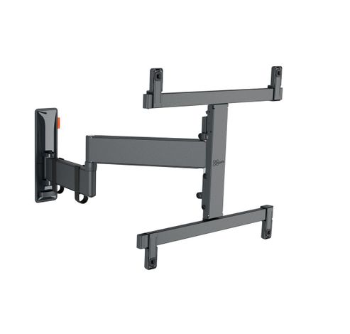 TVM 3465 FULL MOTION+ MEDIUM WALL MOUNT OLED BLACK  Vogels