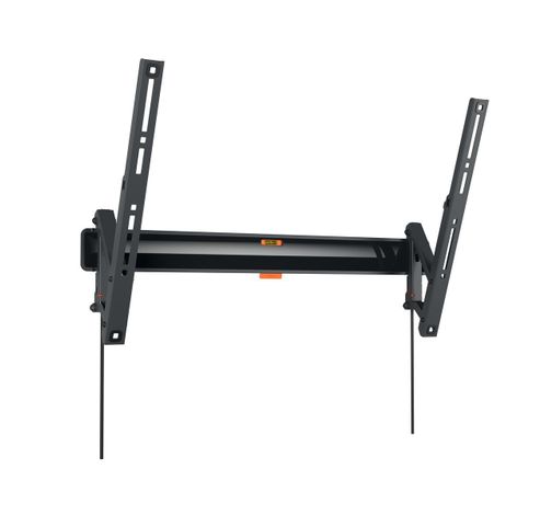 TVM 3615 TILT LARGE WALL MOUNT BLACK  Vogels