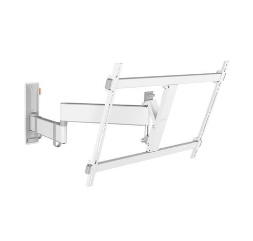 TVM 3645 FULL MOTION+ LARGE WALL MOUNT WHITE  Vogels