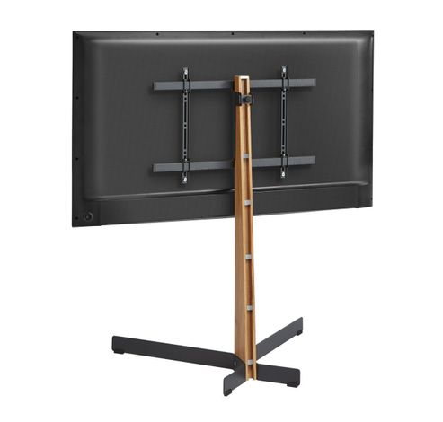 TVS 3695 Support TV au sol (noir)  Vogels