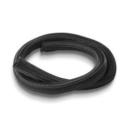 Vogels CABLE SLEEVE (100 CM) BLACK 