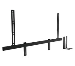 SOUND 3550 Soundbar beugel Black Vogels