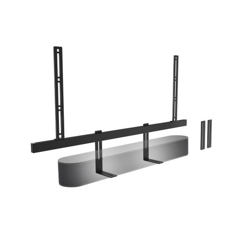 SOUND 3550 Soundbar beugel Black  Vogels