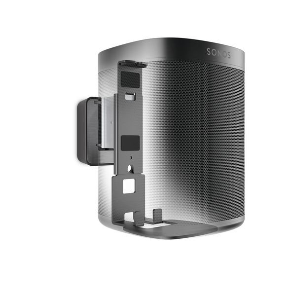 Vogels SOUND 4201 Speaker beugel voor Sonos One (SL) & Play:1 (zwart)