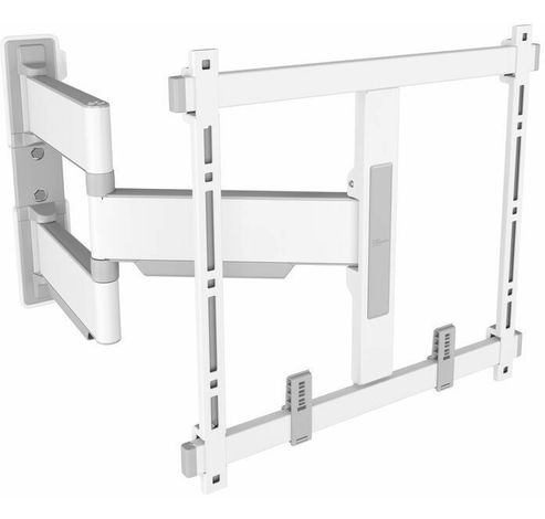 TVM 5445 Draaibare tv-beugel (wit)  Vogels