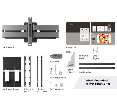 TVM 5855  Vogels