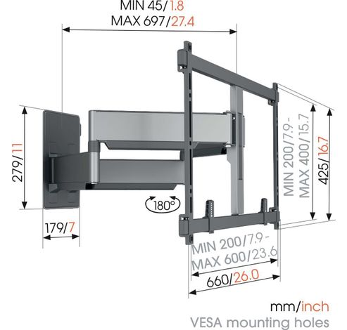 TVM 5855  Vogels