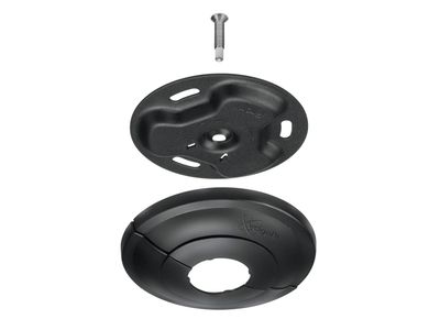 PUC 1011 Plafondplaat vast