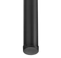 PUC 2430B Tube 300cm (noir) 