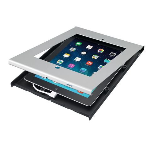 PTS 1239 Tabletbehuizing iPad 10.2 (2019) & iPad (2020, 2021)  Vogels