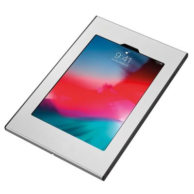 PTS 1241 Tabletbehuizing iPad Pro 12.9 (2020, 2021, 2022)  Vogels