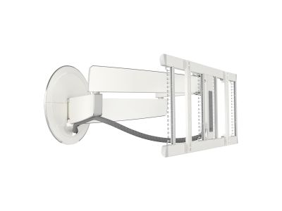 TVM 7655 | DesignMount draaibare tv-beugel | 40-77