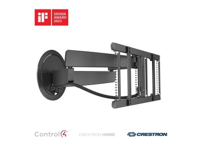 TVM 7675 | MotionMount PRO draaibare tv-beugel | 40-77