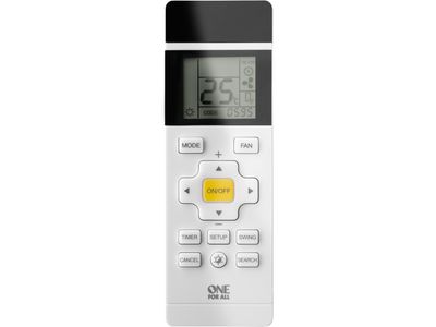 Airco remote