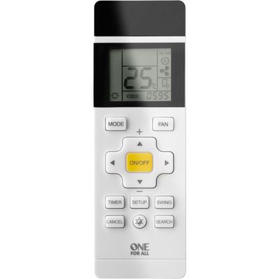 Airco remote 