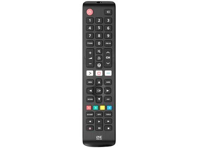 Samsung TV Replacement Remote