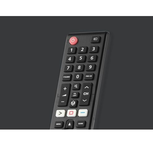 Samsung Remote  One For All