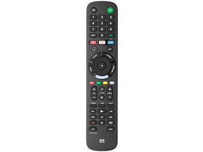 Sony TV Replacement Remote