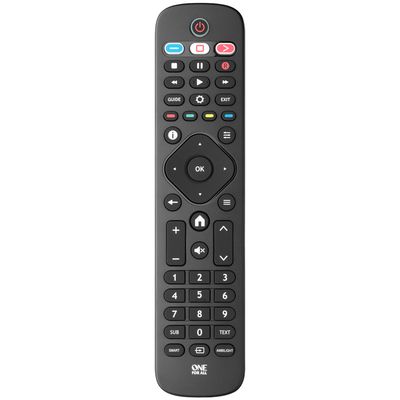 Philips Remote One For All