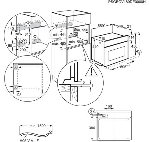 ZVEKW7X1  Zanussi