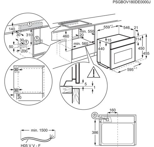 ZVEKW7X1  Zanussi