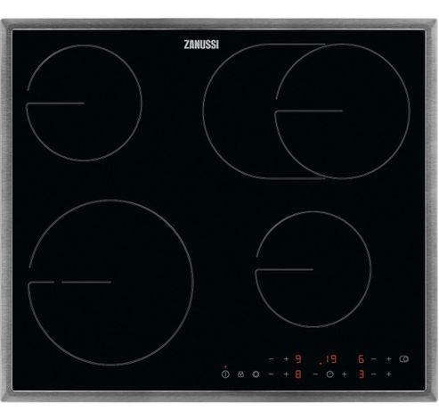 ZHRN643X  Zanussi