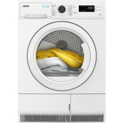 Zanussi ZS8252DC 