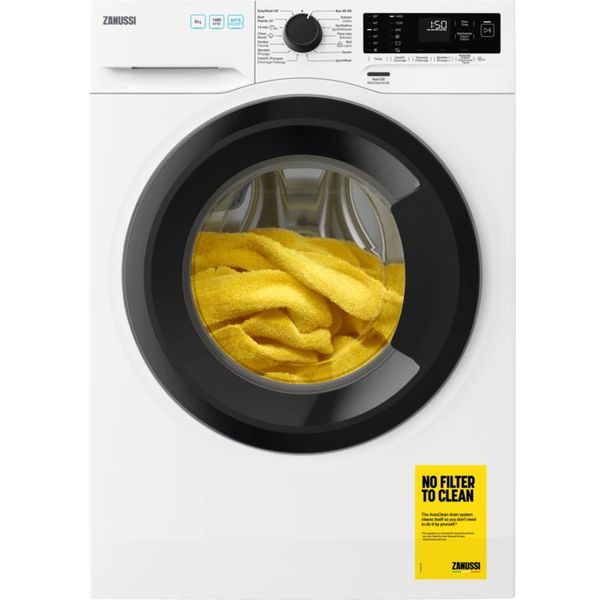 Zanussi ZZ84933WF