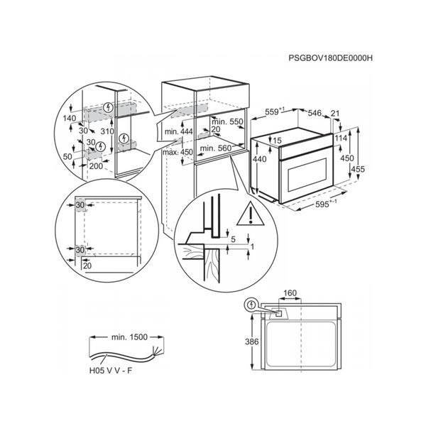 ZVENM6K3 Zanussi