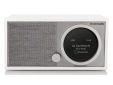 Radio One Digital + White/Grey