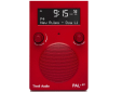 Radio Pal+ BT Red