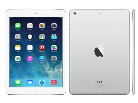 Apple iPad Air Wi-Fi 32GB 價格,規格與評價- SOGI手機王
