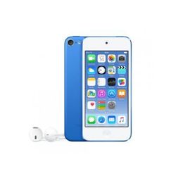 Apple iPod touch 32GB Blauw 