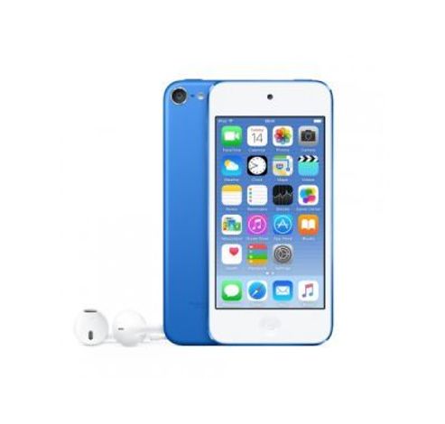 iPod touch 32GB Blauw  Apple