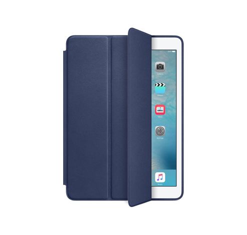 iPad Air 2 Smart Case Leather Midnight Blue  Apple