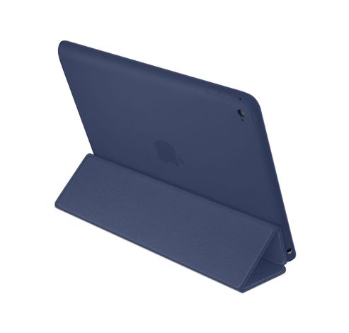 iPad Air 2 Smart Case Leather Midnight Blue  Apple