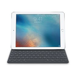 Apple iPad Pro 9,7 inch Smart Keyboard AZERTY 