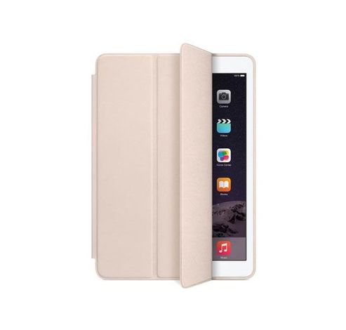 iPad Air 2 Smart Case Leather Soft Pink  Apple