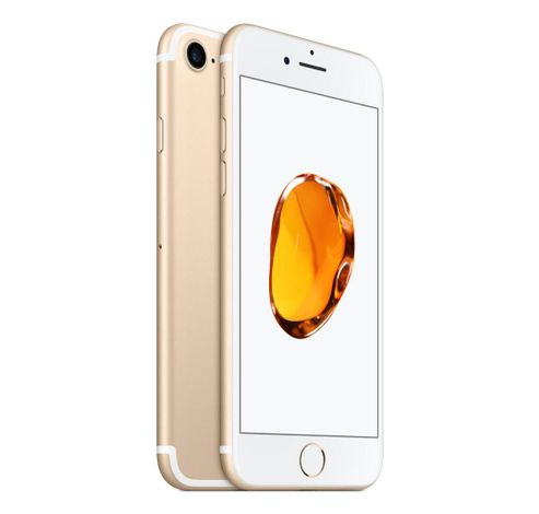 iPhone 7 256GB Gold MN992ZD/A  Apple