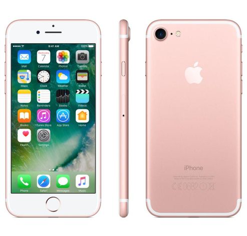 iPhone 7 256GB Rose Gold MN9A2ZD/A  Apple