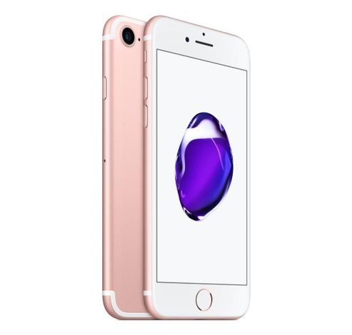 iPhone 7 256GB Rose Gold MN9A2ZD/A  Apple