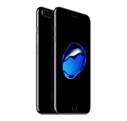 iPhone 7 Plus 128GB Gitzwart  Apple