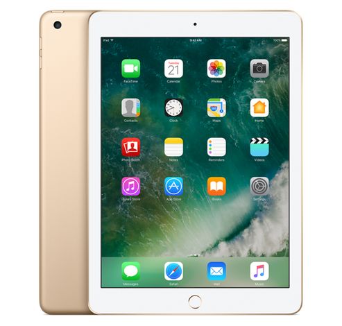 iPad WiFi 32GB Goud  Apple