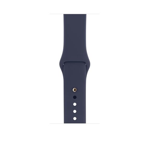 Watch Series 2 38mm Goud/Midnight Blue  Apple