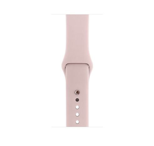 Watch Series 2 42mm Roségoud/Pink Sand  Apple