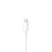 Apple EarPods met Lightning connector